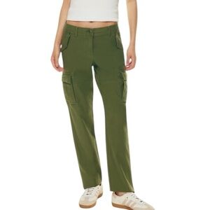 Wilfred Free Glacier Cargo Pant